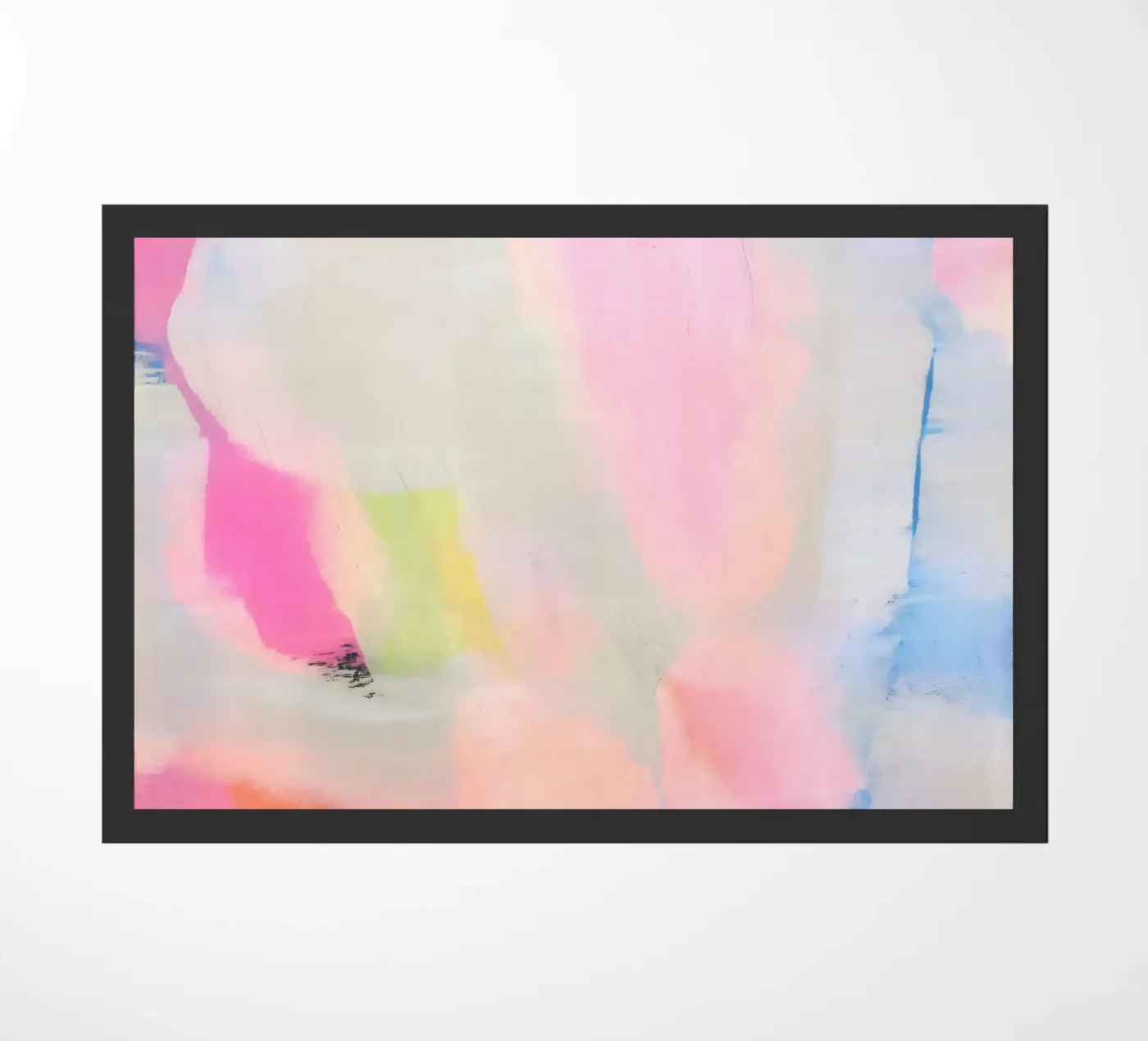 Phasenverschiebung Fußmatte von 83oranges.com