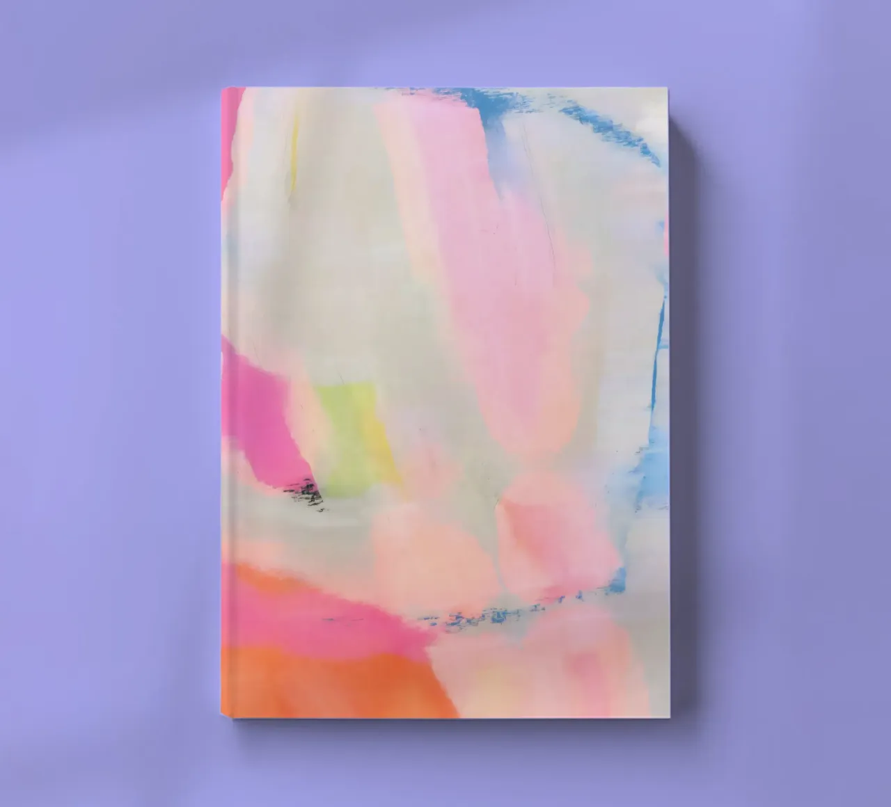 Phase Shift notebook by 83oranges.com