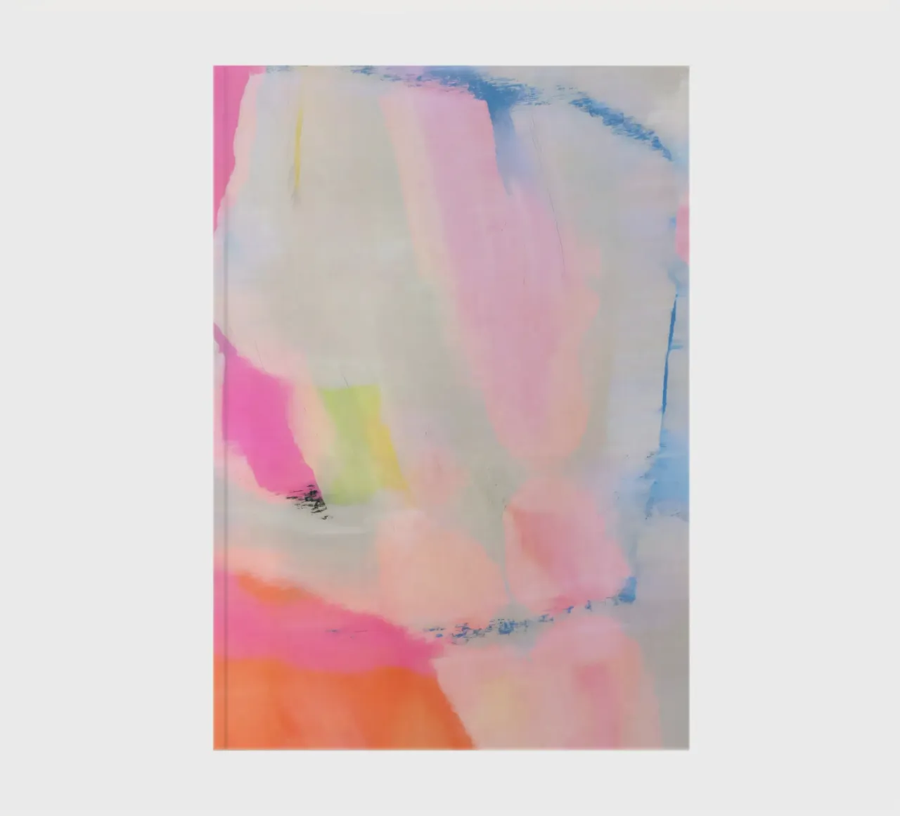 Phase Shift notebook by 83oranges.com