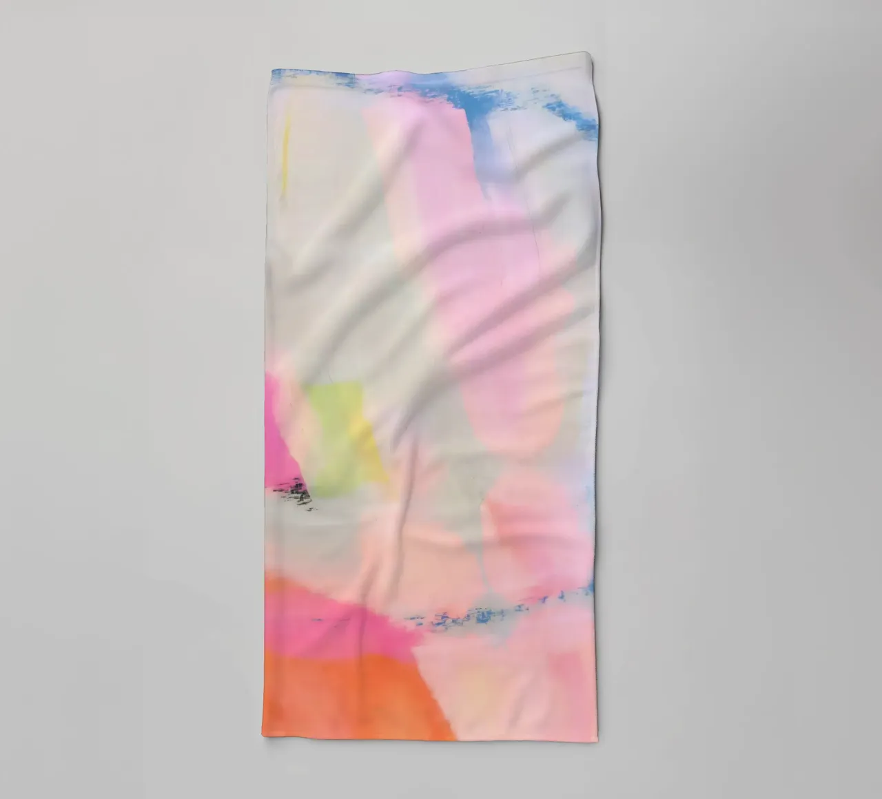 Phase Shift towel by 83oranges.com