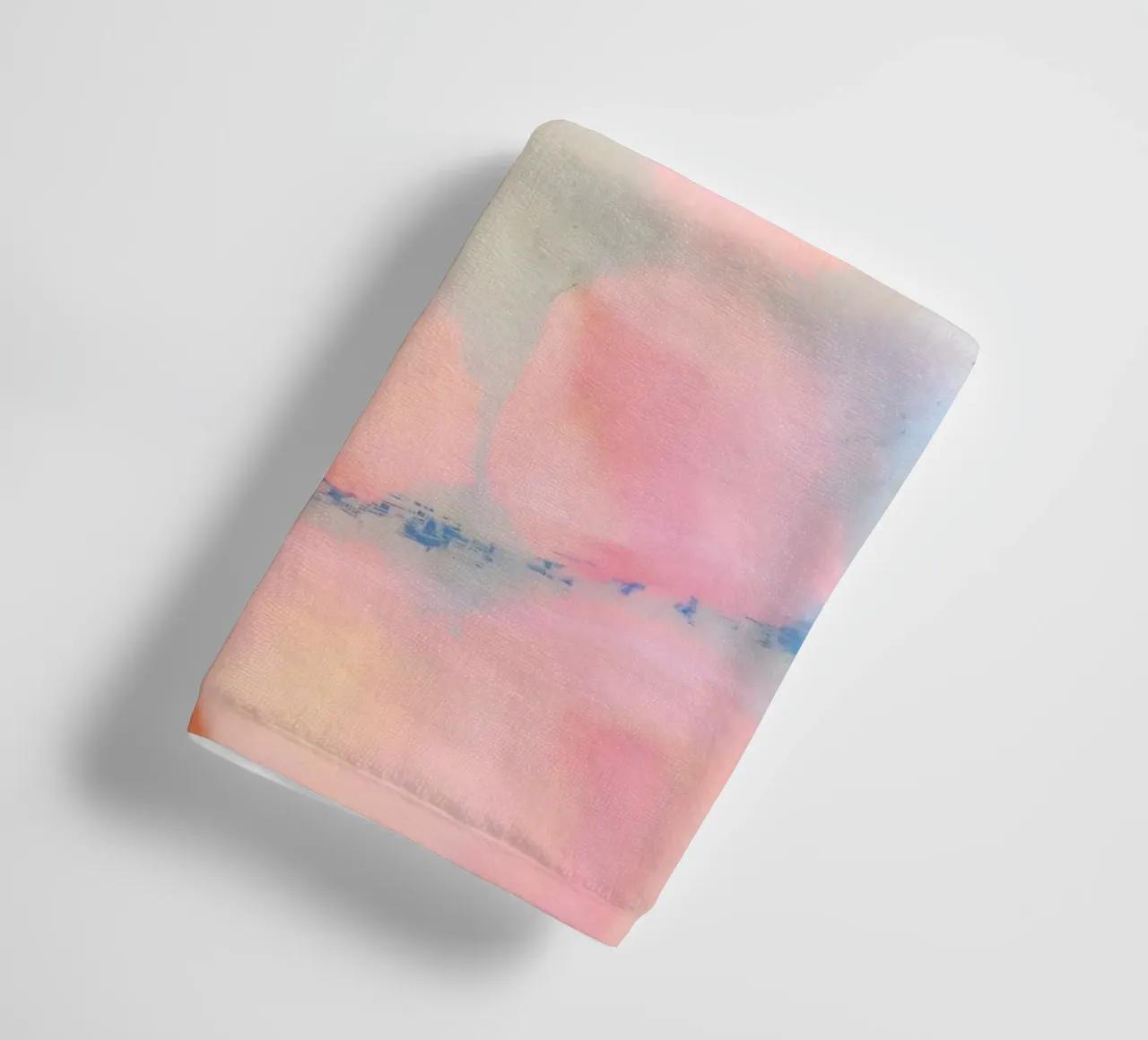 Phase Shift towel by 83oranges.com