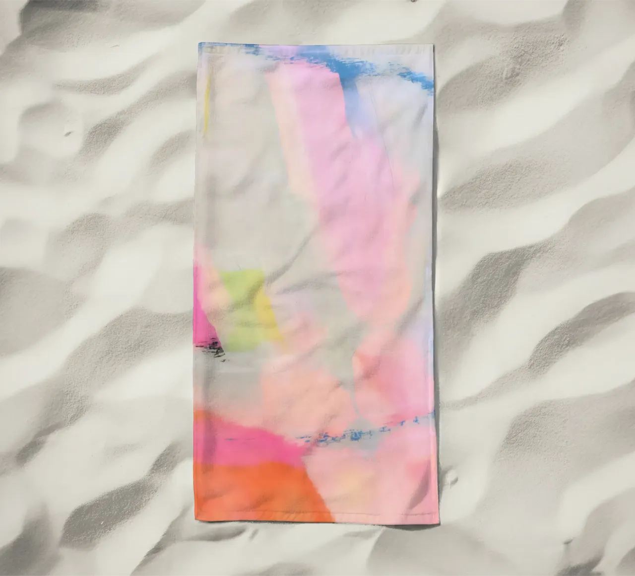 Phase Shift telo mare da 83oranges.com