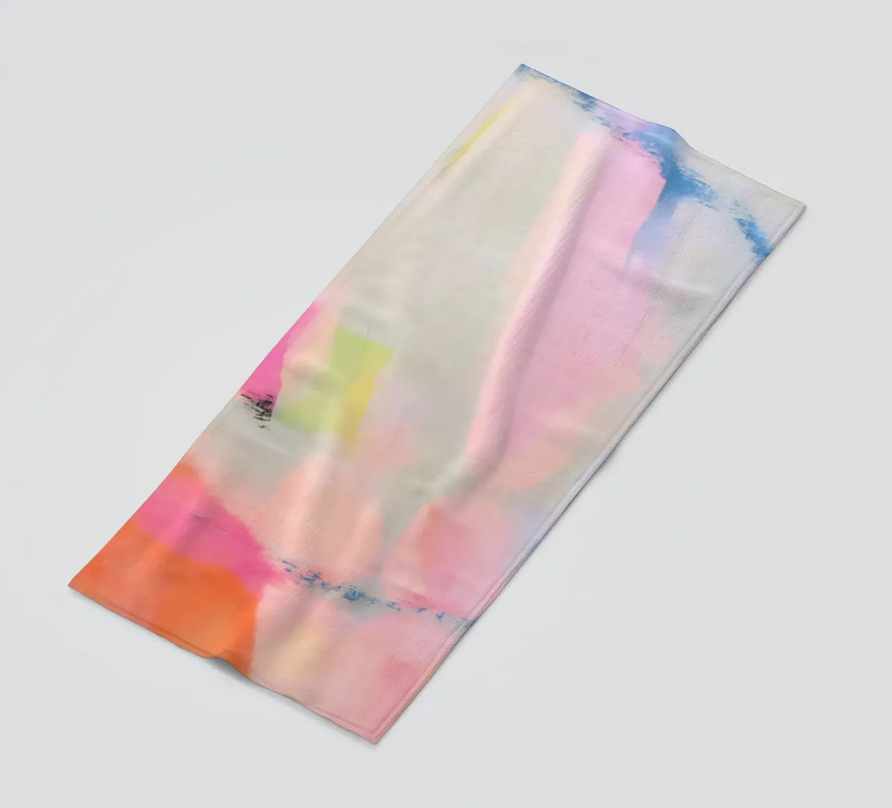 Phase Shift telo mare da 83oranges.com