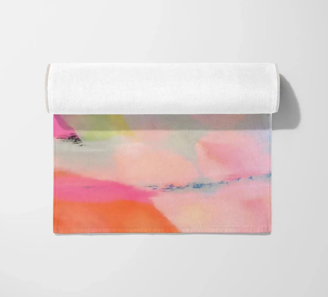 Phase Shift telo mare da 83oranges.com