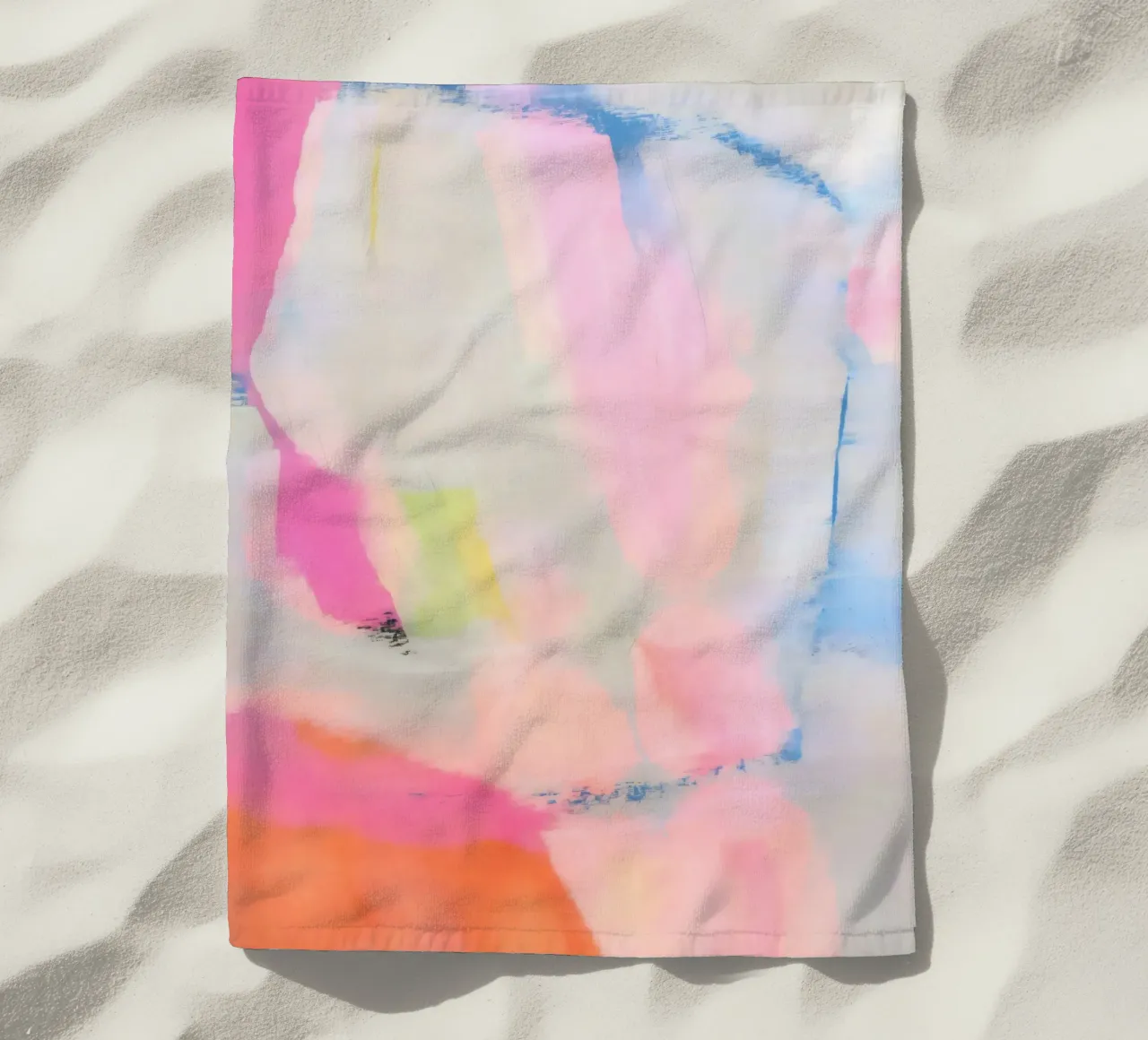 Phase Shift telo mare da 83oranges.com