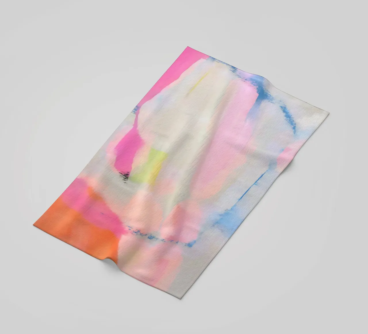 Phase Shift telo mare da 83oranges.com