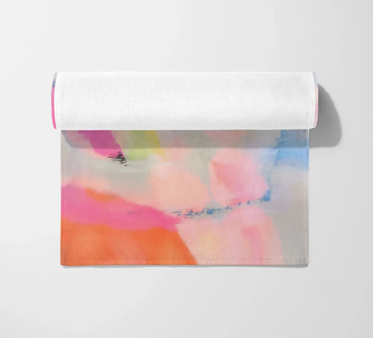 Phase Shift telo mare da 83oranges.com