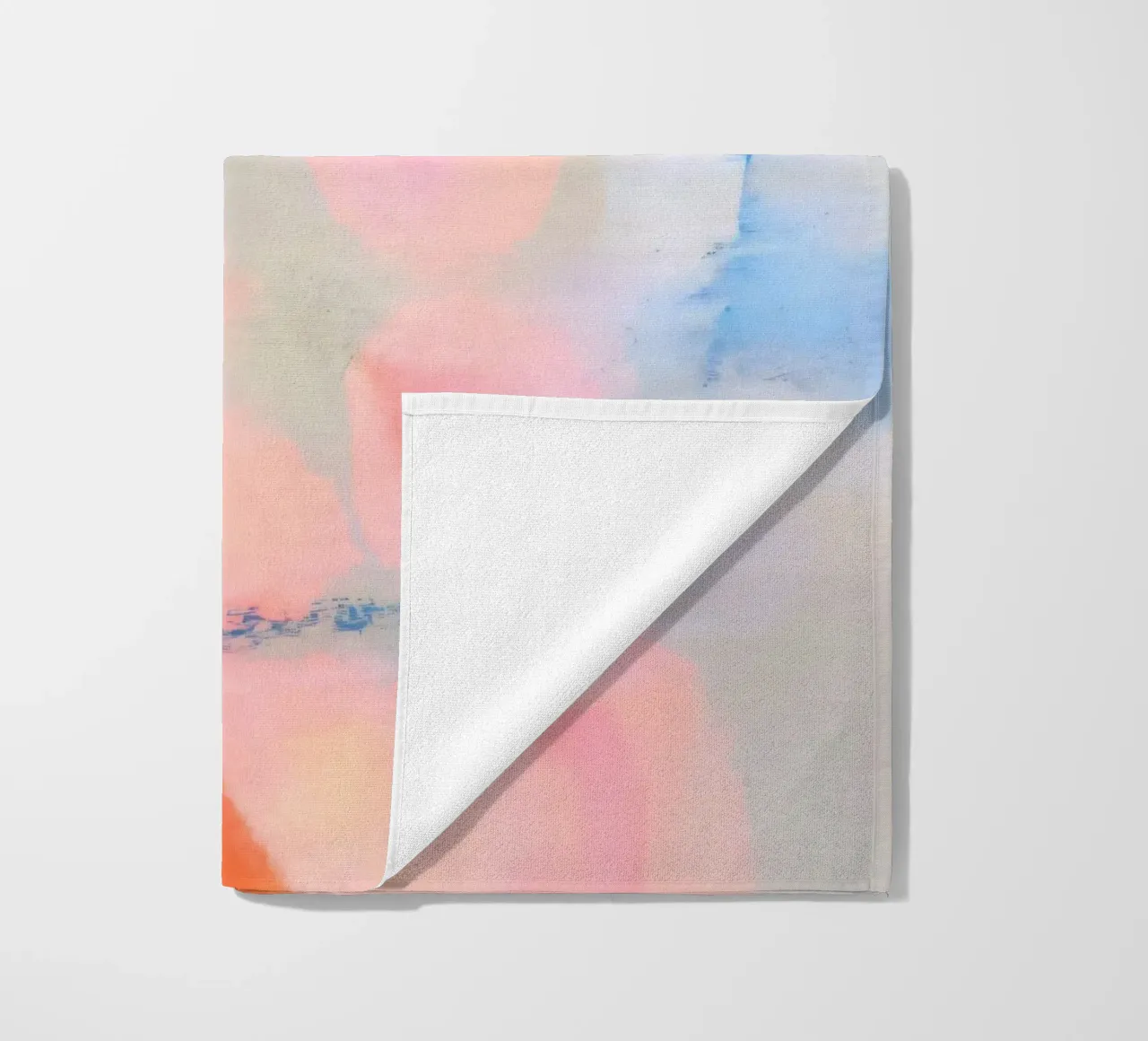 Phase Shift telo mare da 83oranges.com