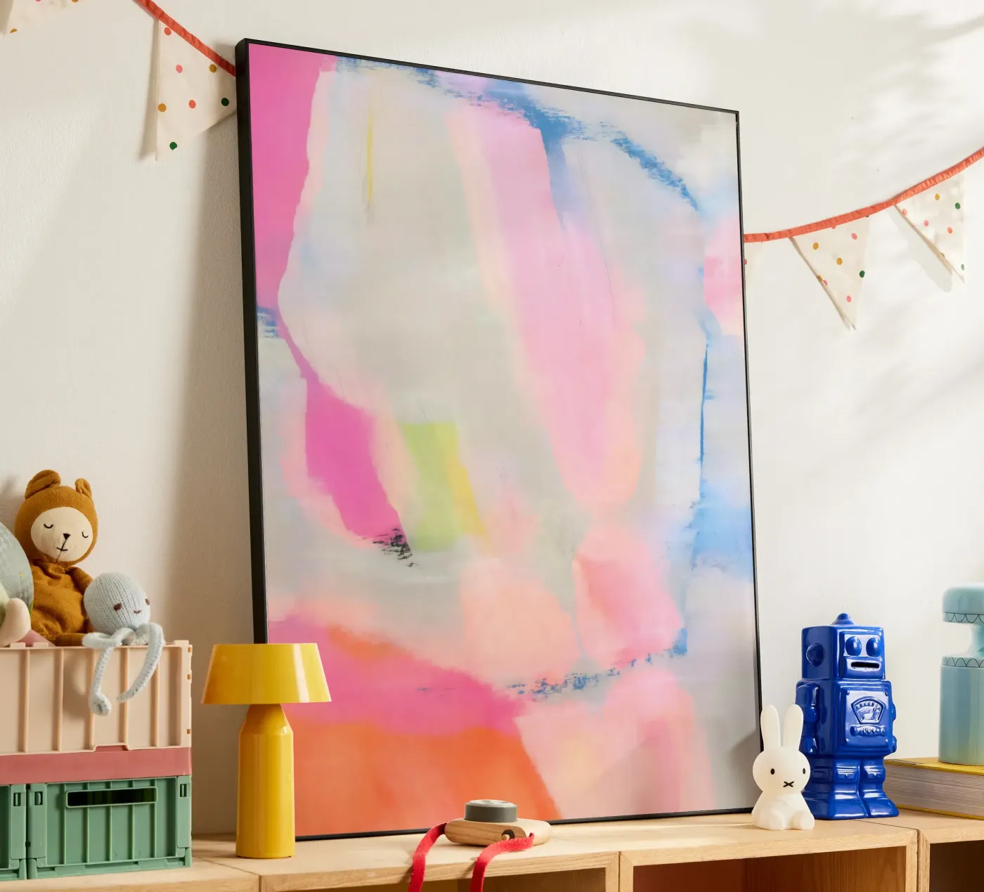 Phase Shift forex plate by 83oranges.com