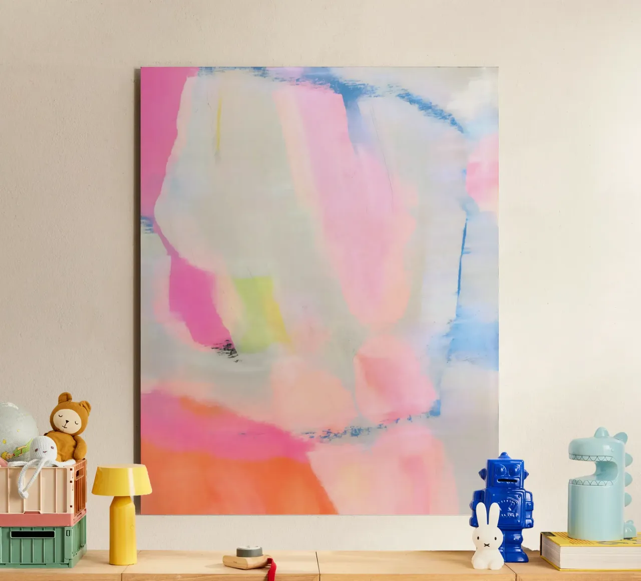 Phase Shift pannello forex da 83oranges.com