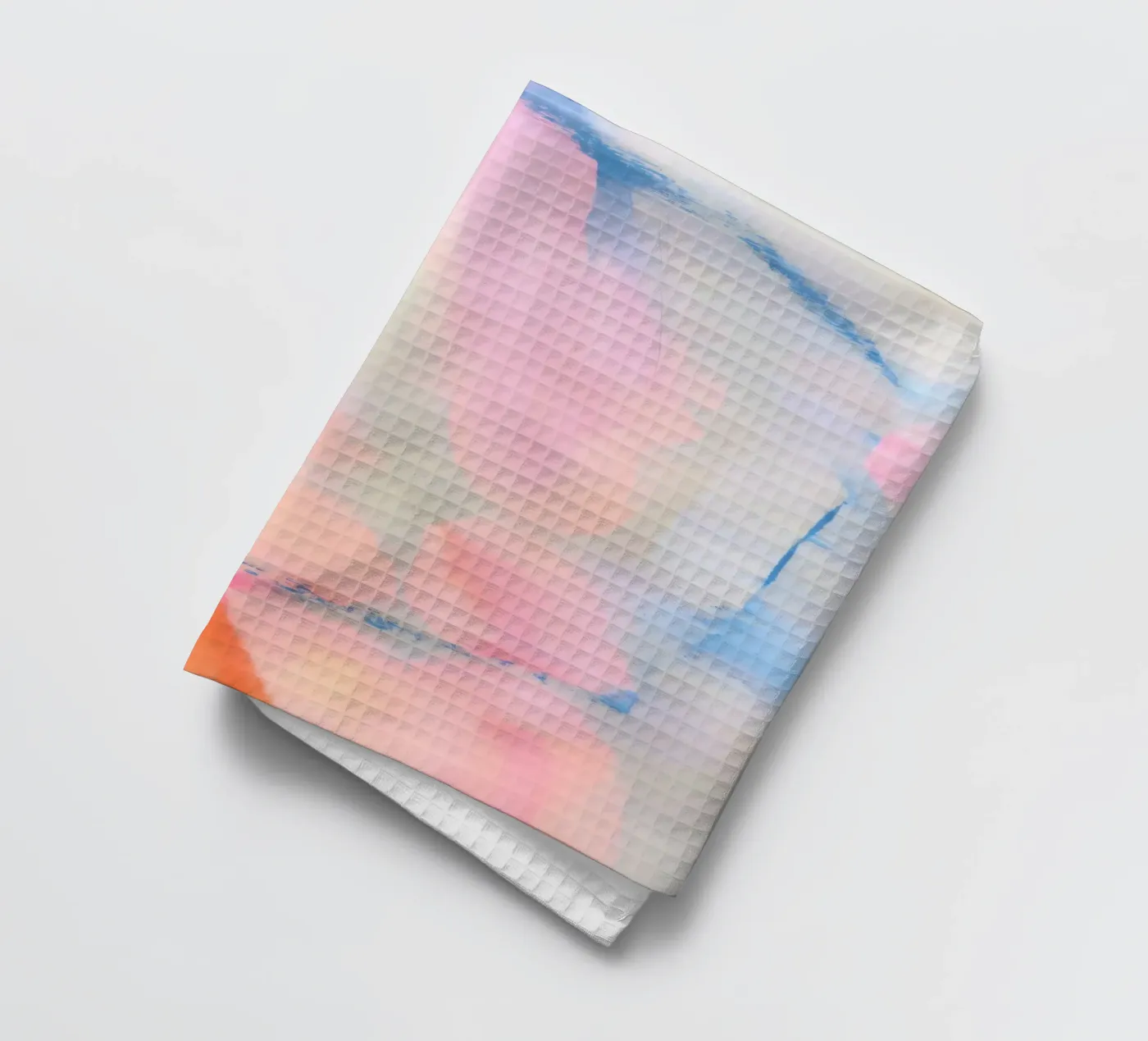 Phasenverschiebung Geschirrtuch von 83oranges.com