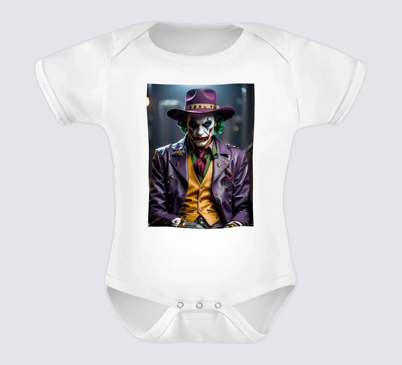 Joker short-sleeve baby romper by 🎁 ARTVI-SHOP