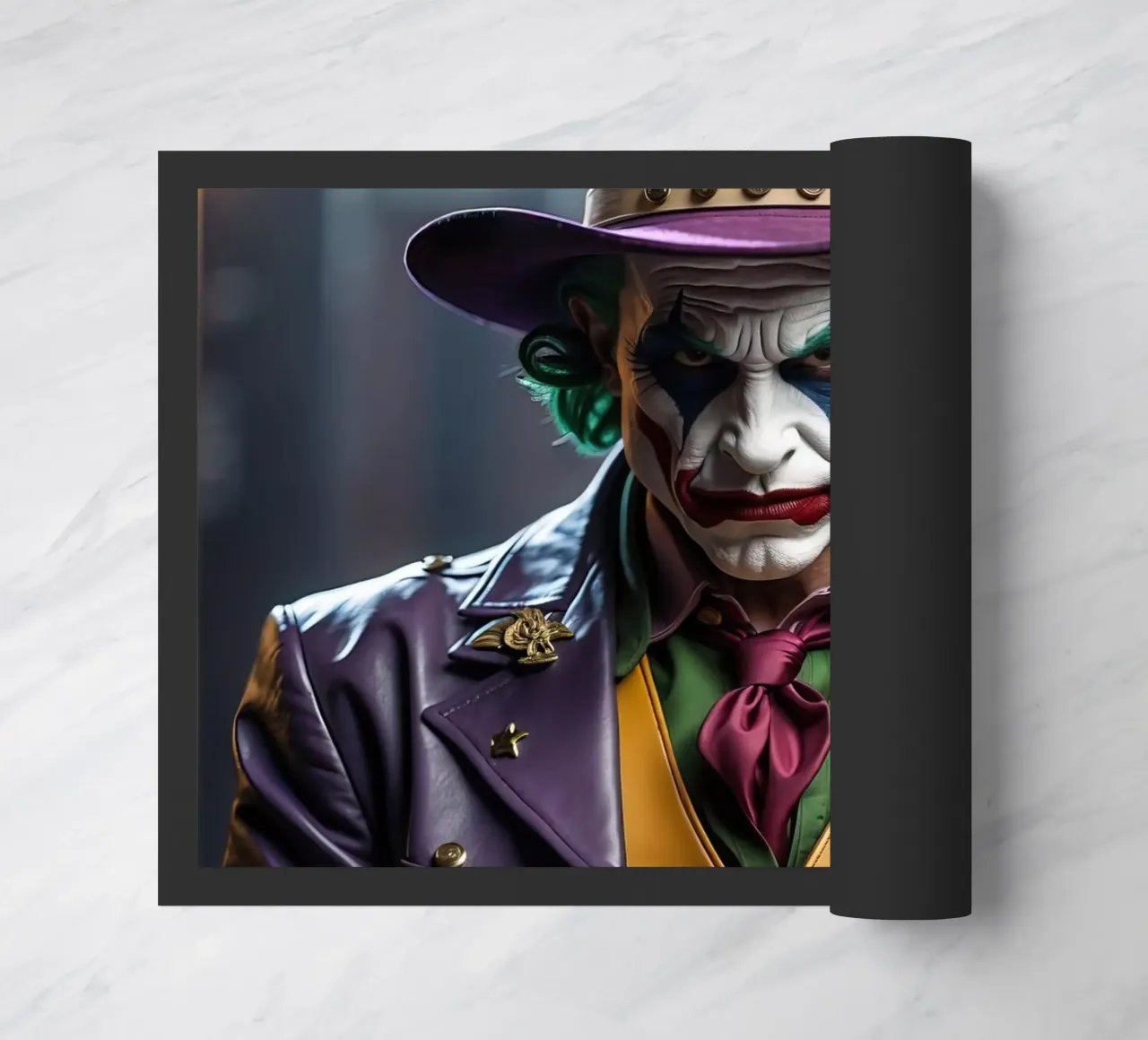 Joker zerbino da 🎁 NOBELART