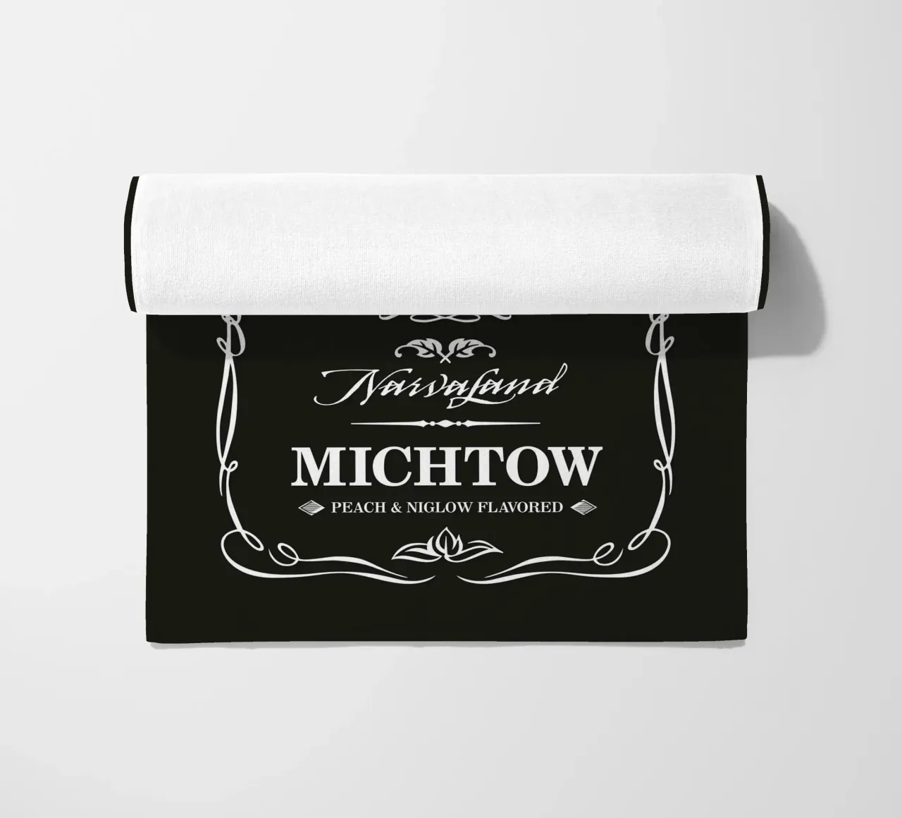 The Narvalow CLub telo mare da Tamsen Design