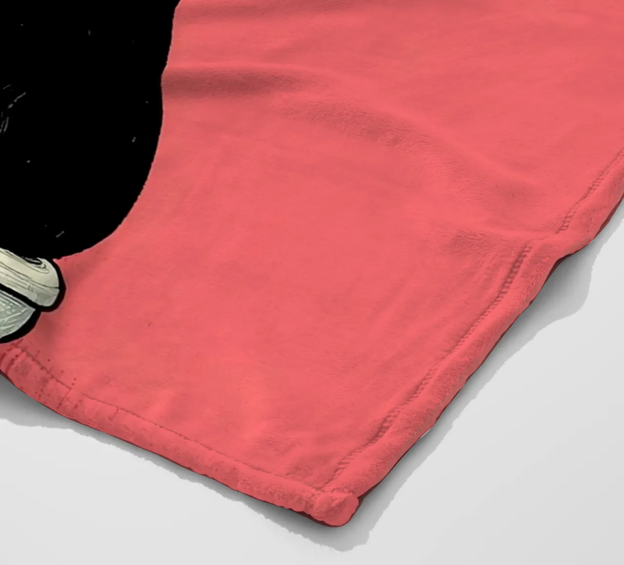 Fare spazio per più cibo coperta in pile da JoyWalkerShop