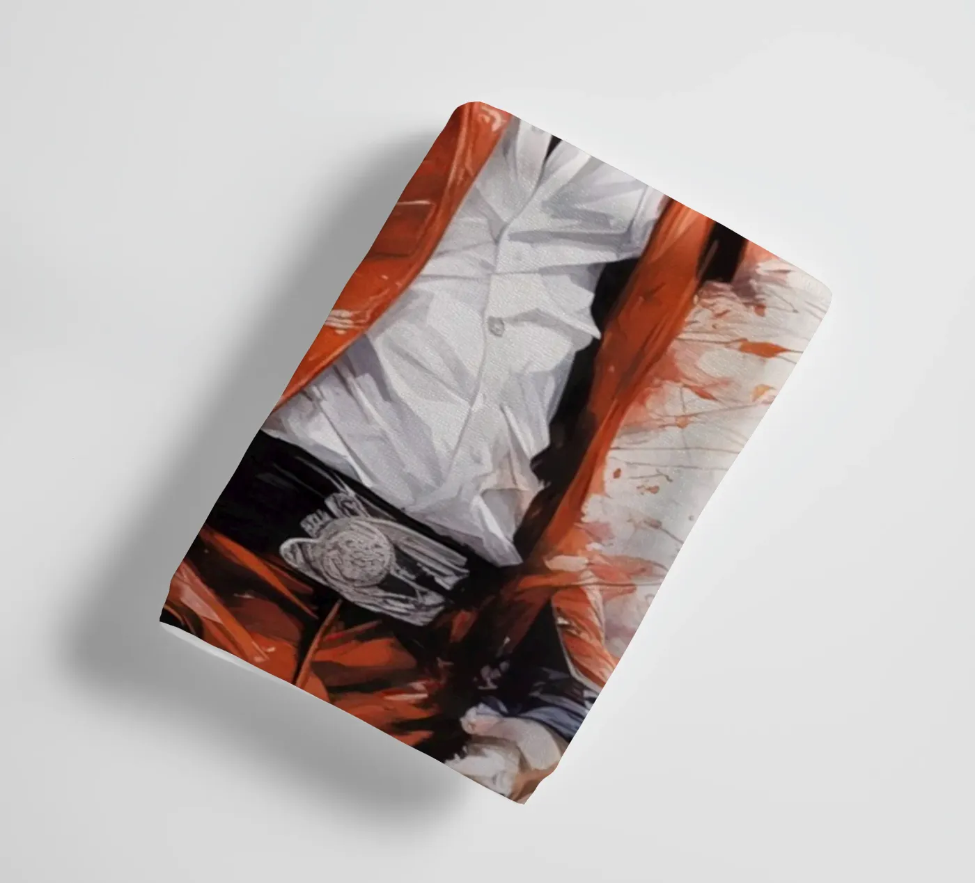 Michael Jackson badhanddoek van 🎁 NOBELART