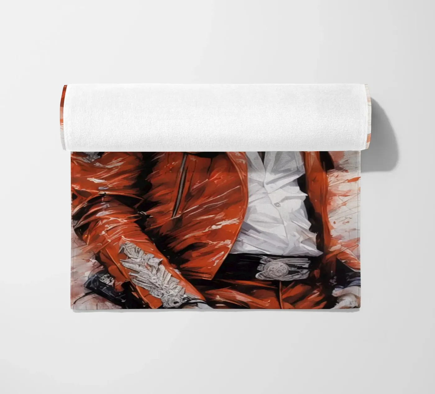 Michael Jackson telo mare da 🎁 NOBELART