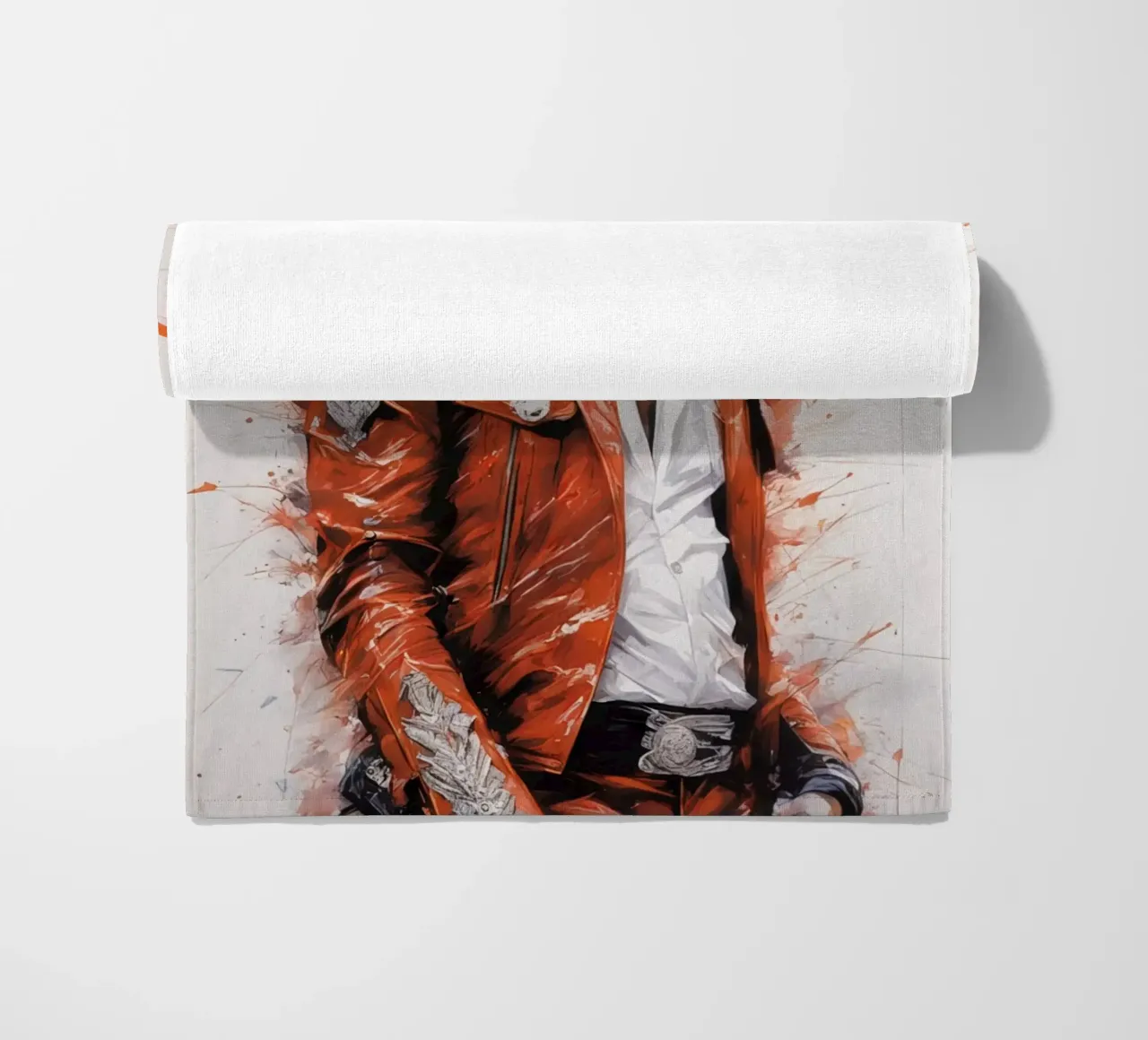 Michael Jackson telo mare da 🎁 NOBELART