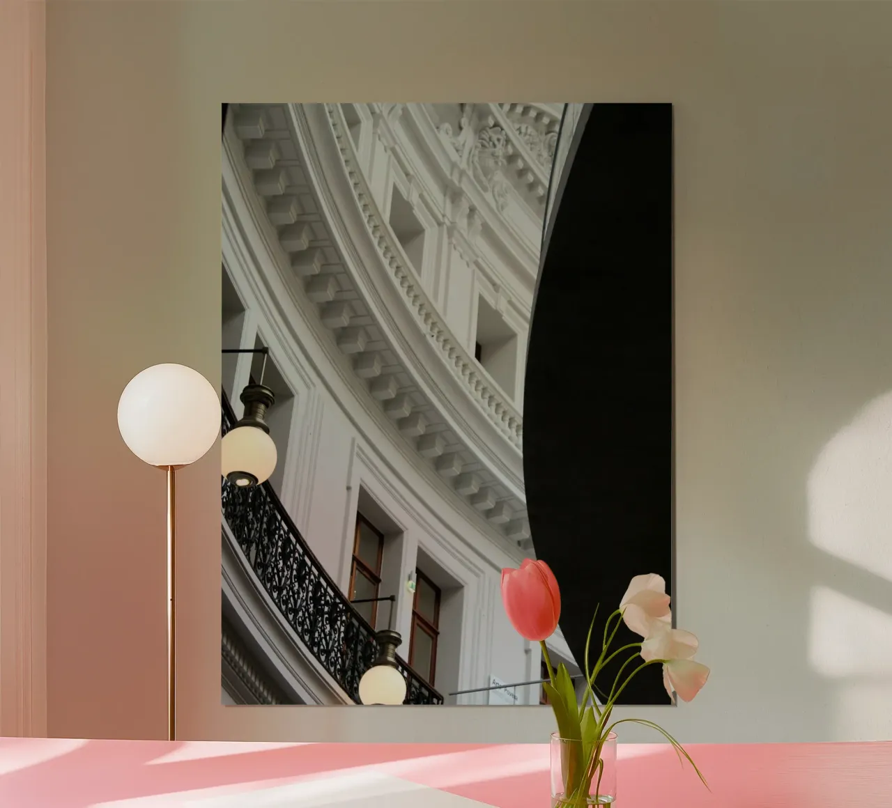 Fiera poster da Lise Ruault