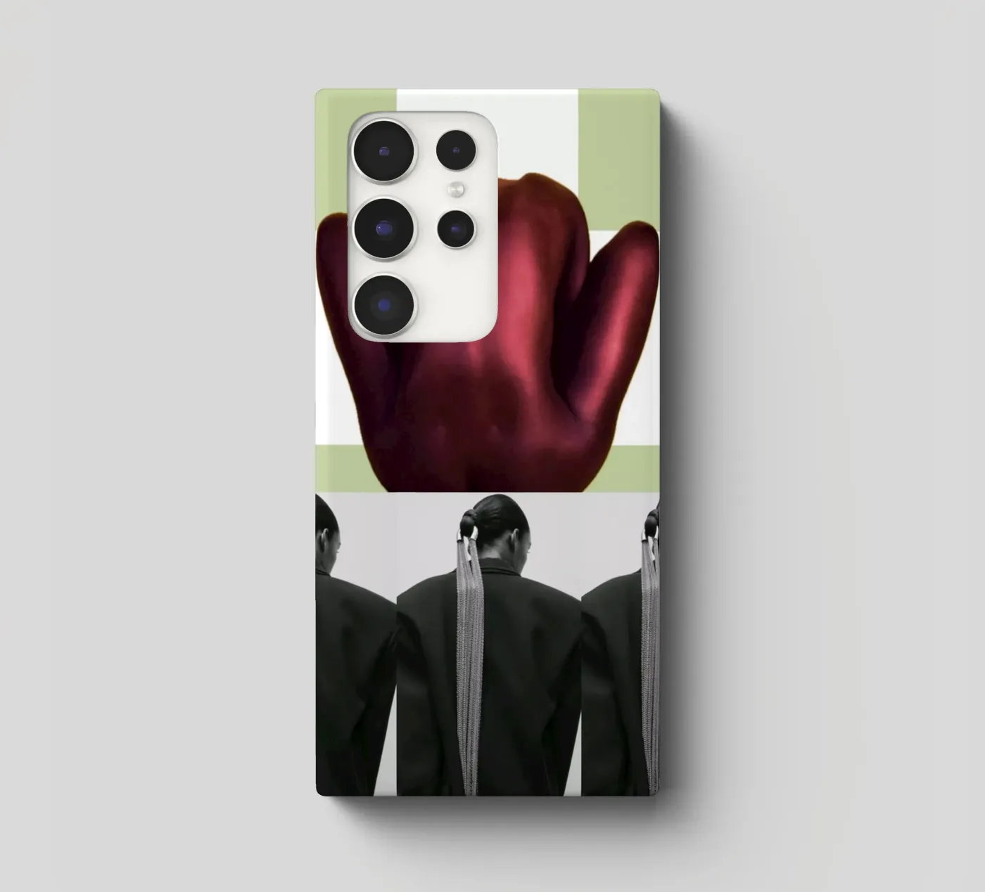 Retour coque samsung de dekonstruktiv