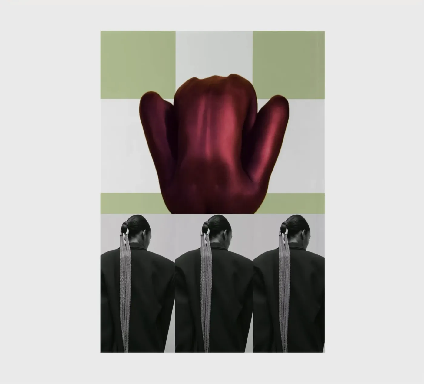 Back notebook by dekonstruktiv