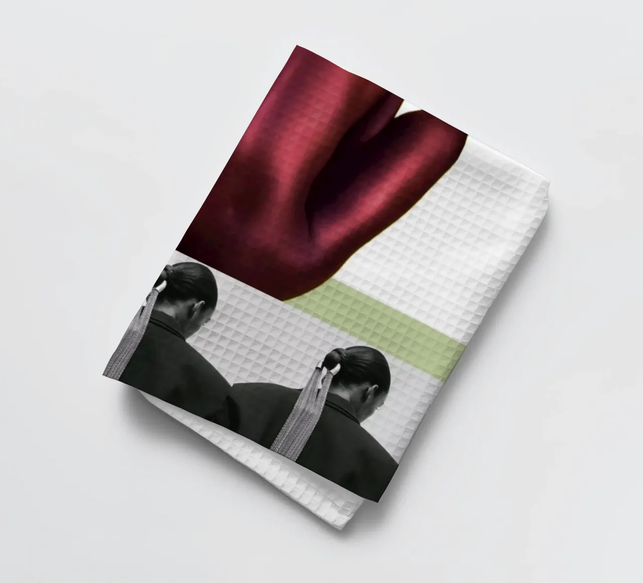 Retour torchon de dekonstruktiv