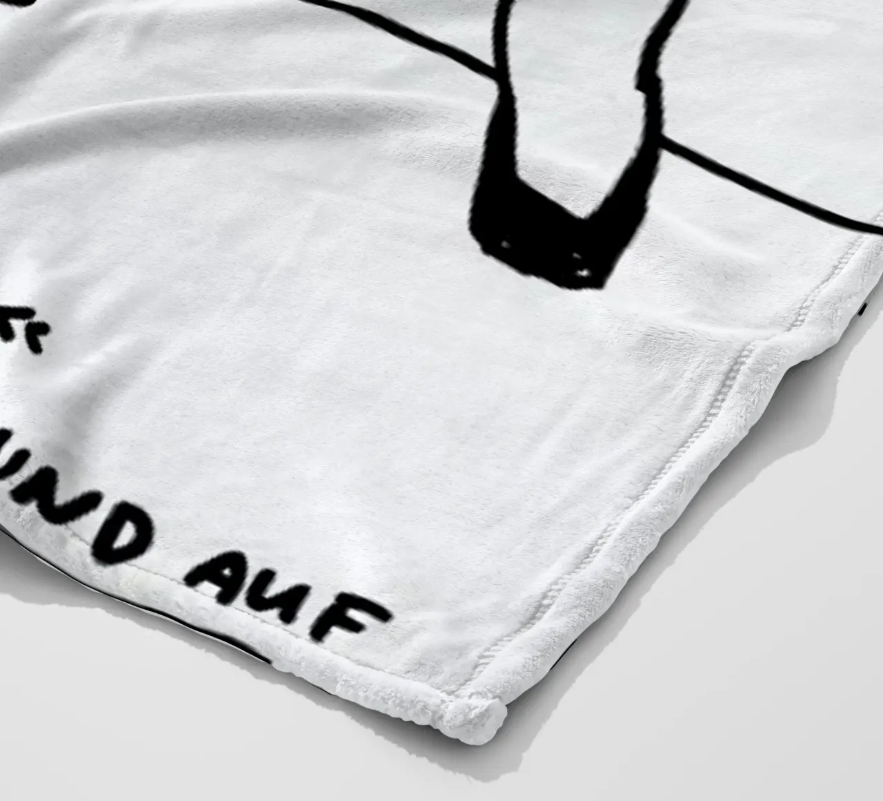 Pferde Fleecedecke von Herzette