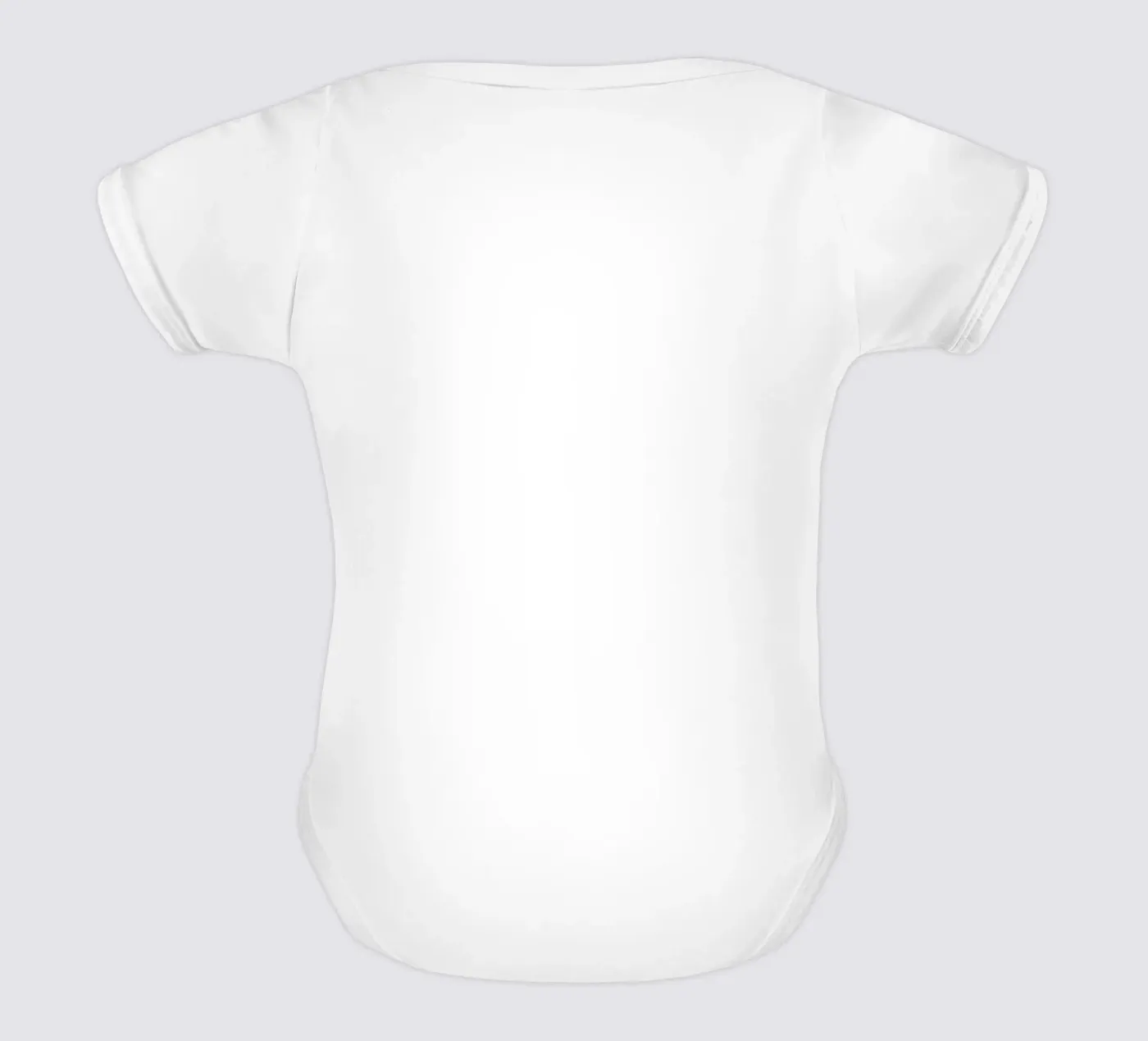 Pferde short-sleeve baby romper by Herzette
