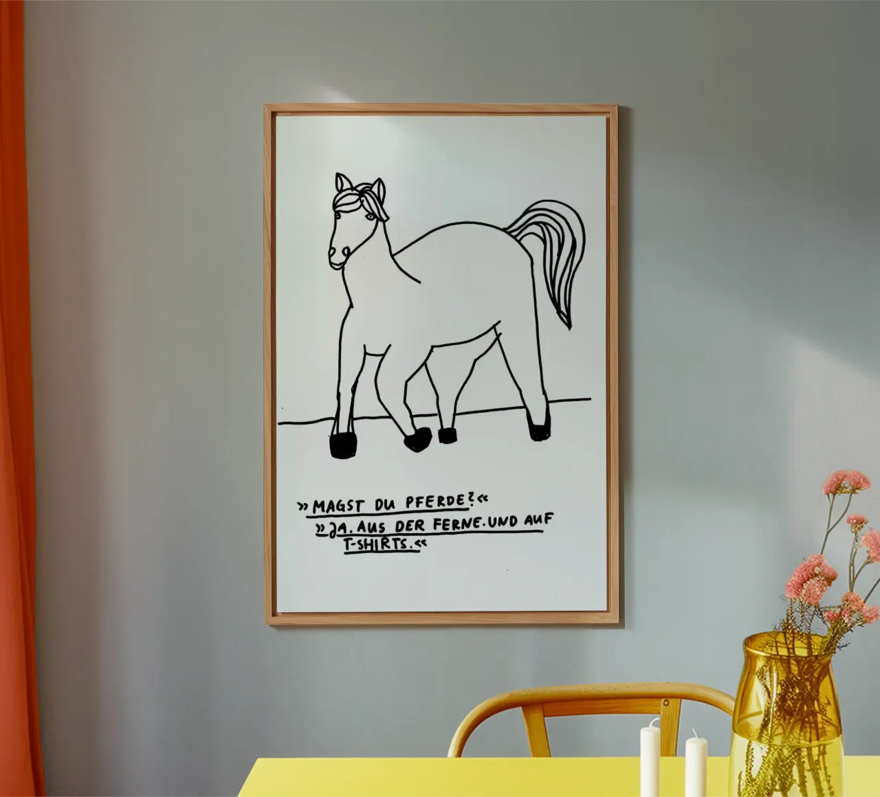 Pferde pannello forex da Herzette