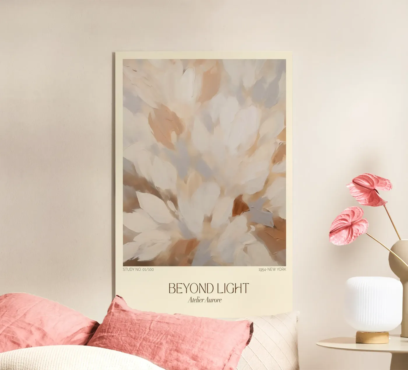 Beyond Light plexiglas de treechild