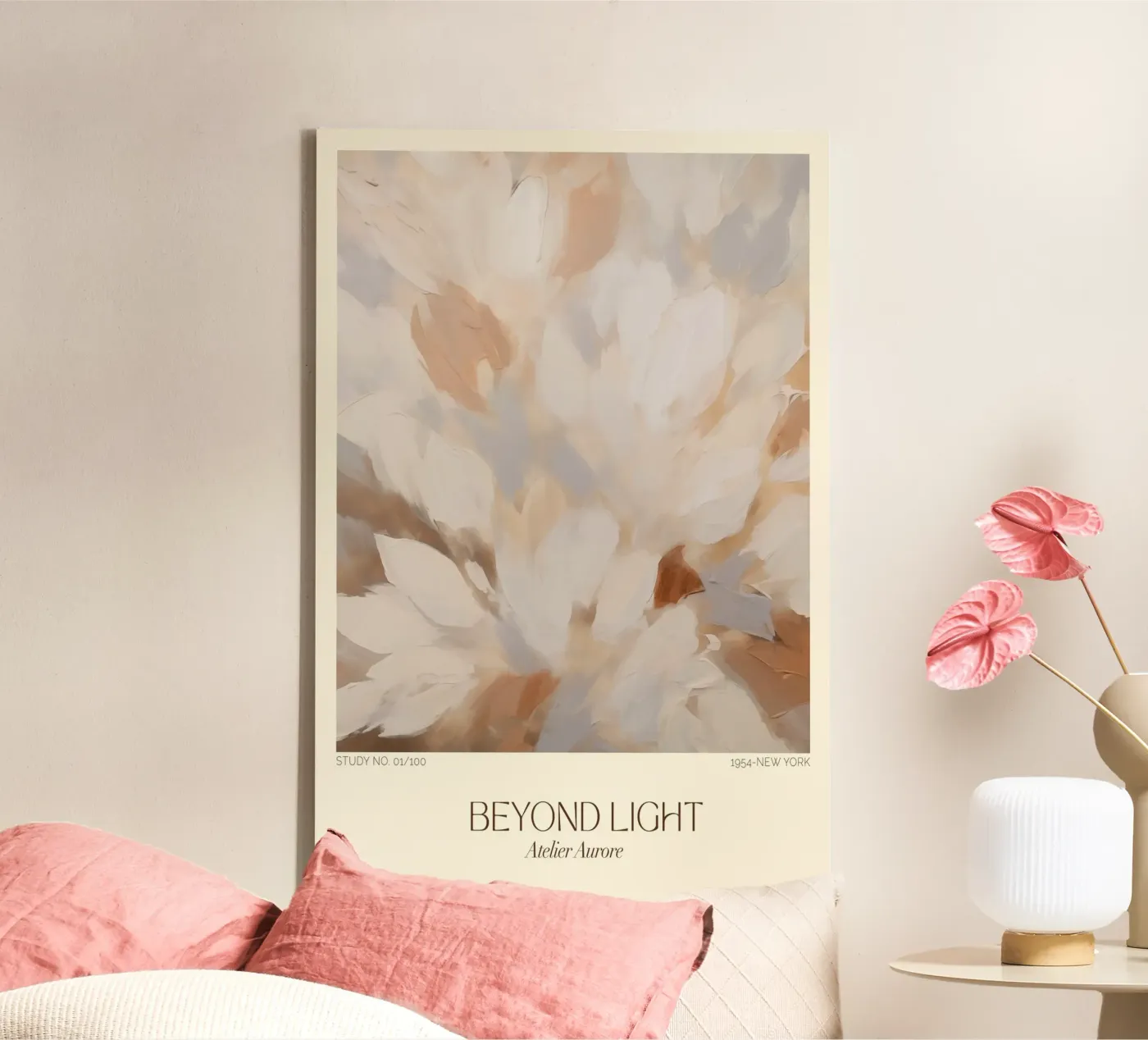 Beyond Light tela da treechild