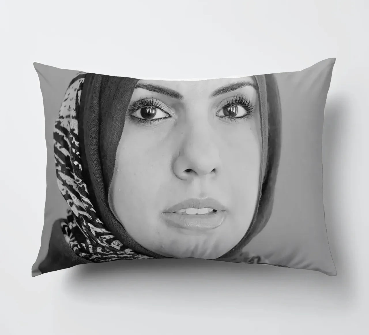 Zahra Langhi cuscino da tobyrmattie