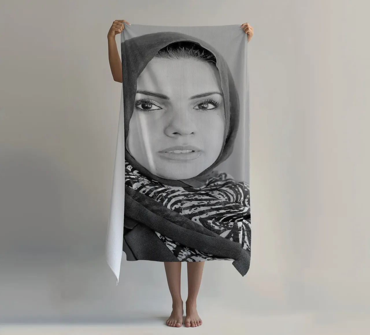 Zahra Langhi telo mare da tobyrmattie