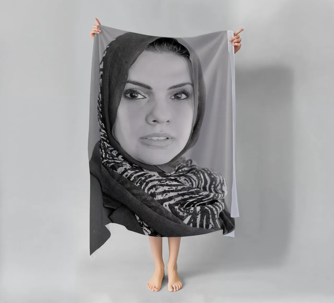 Zahra Langhi telo mare da tobyrmattie