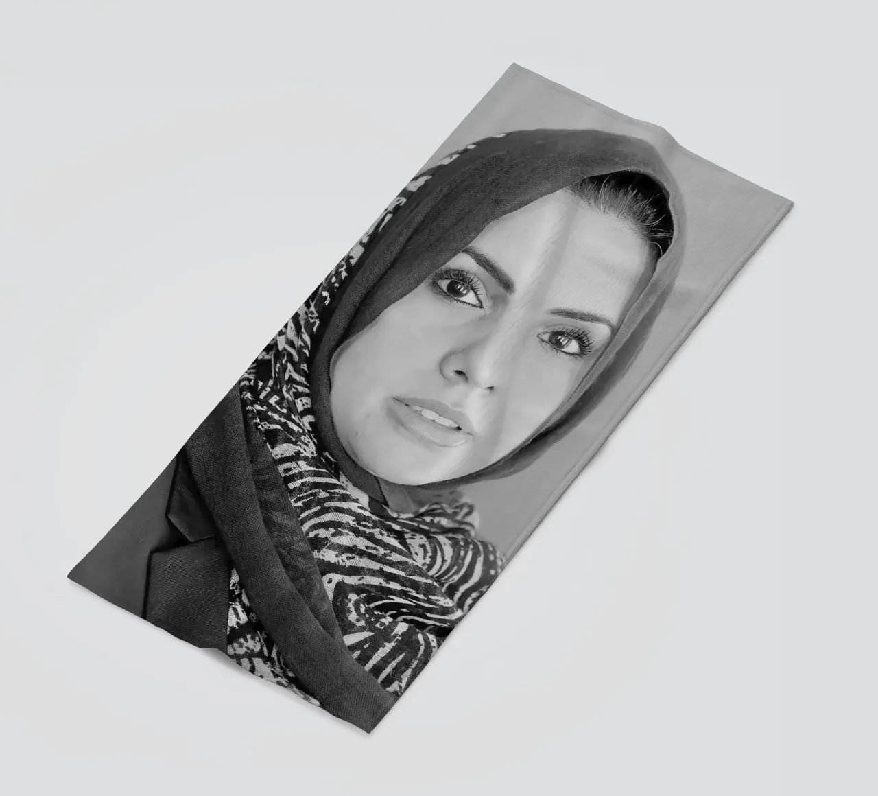 Zahra Langhi telo mare da tobyrmattie