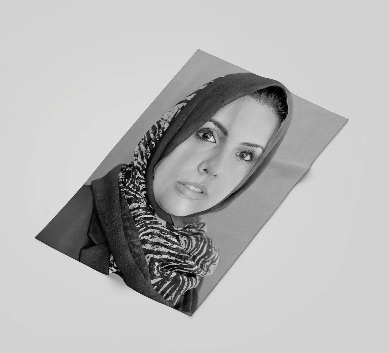 Zahra Langhi telo mare da tobyrmattie