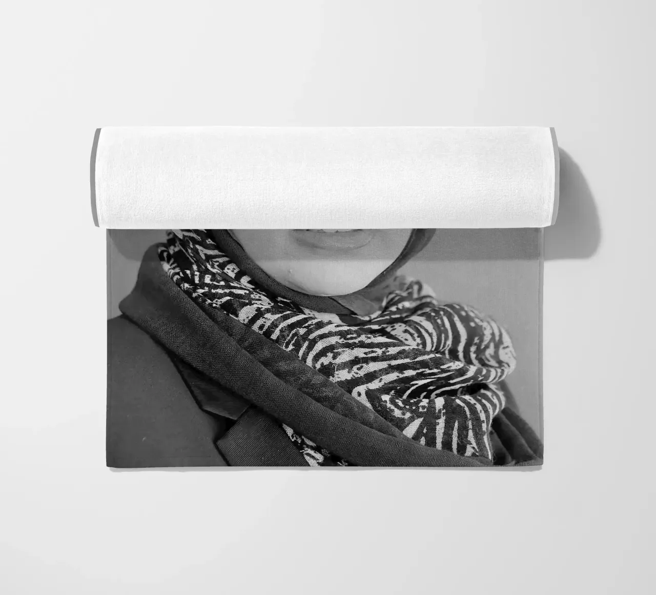 Zahra Langhi telo mare da tobyrmattie