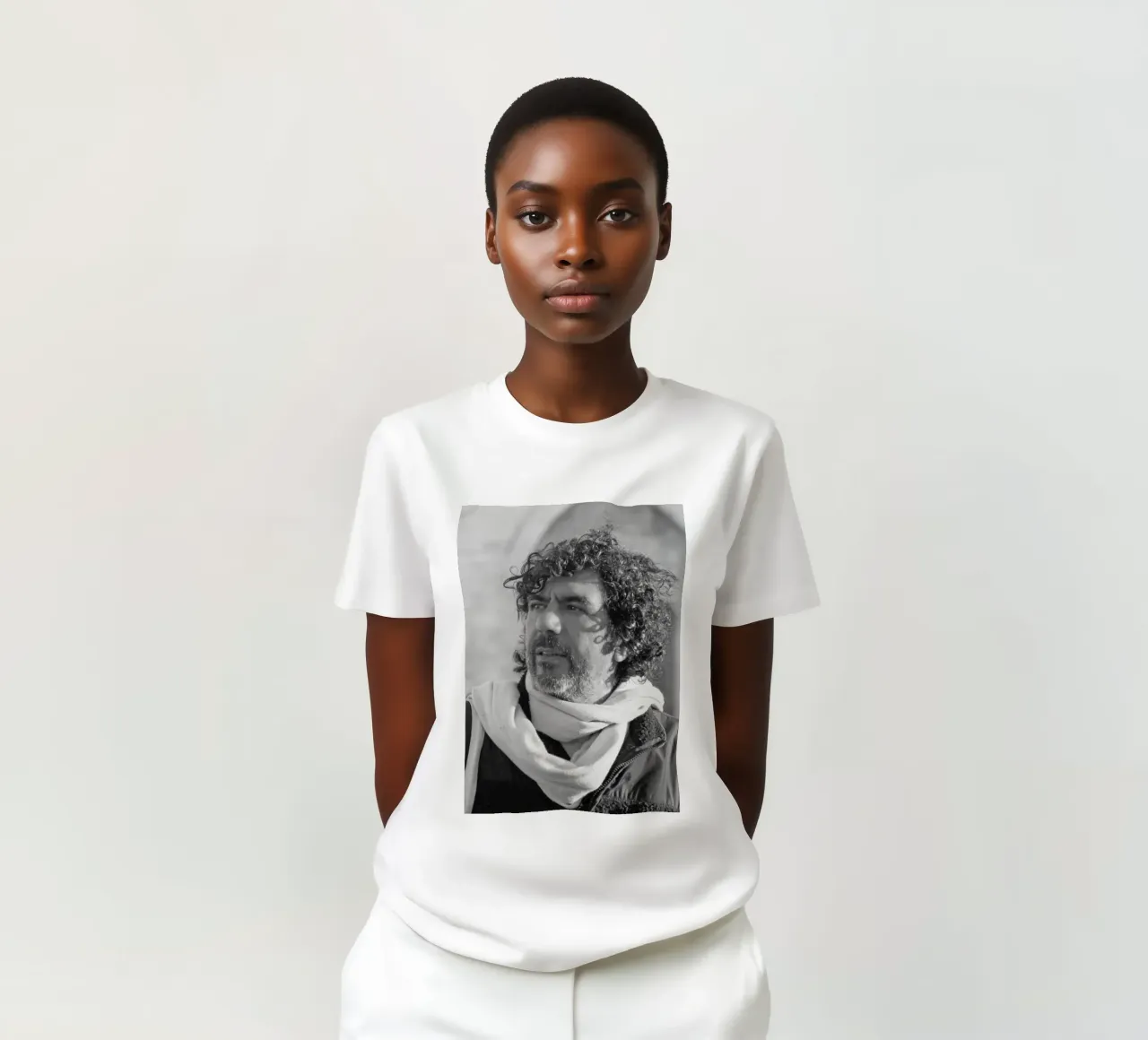 Sulaiman Katib t-shirt da tobyrmattie