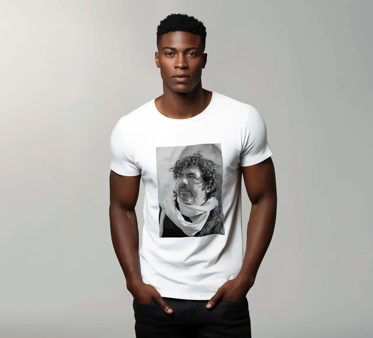 Sulaiman Katib t-shirt da tobyrmattie