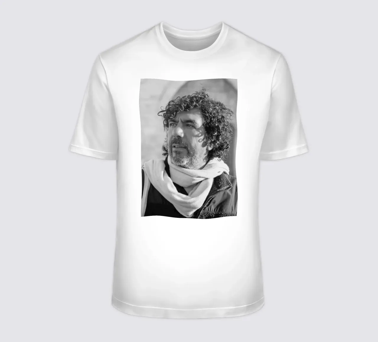 Sulaiman Katib t-shirt da tobyrmattie