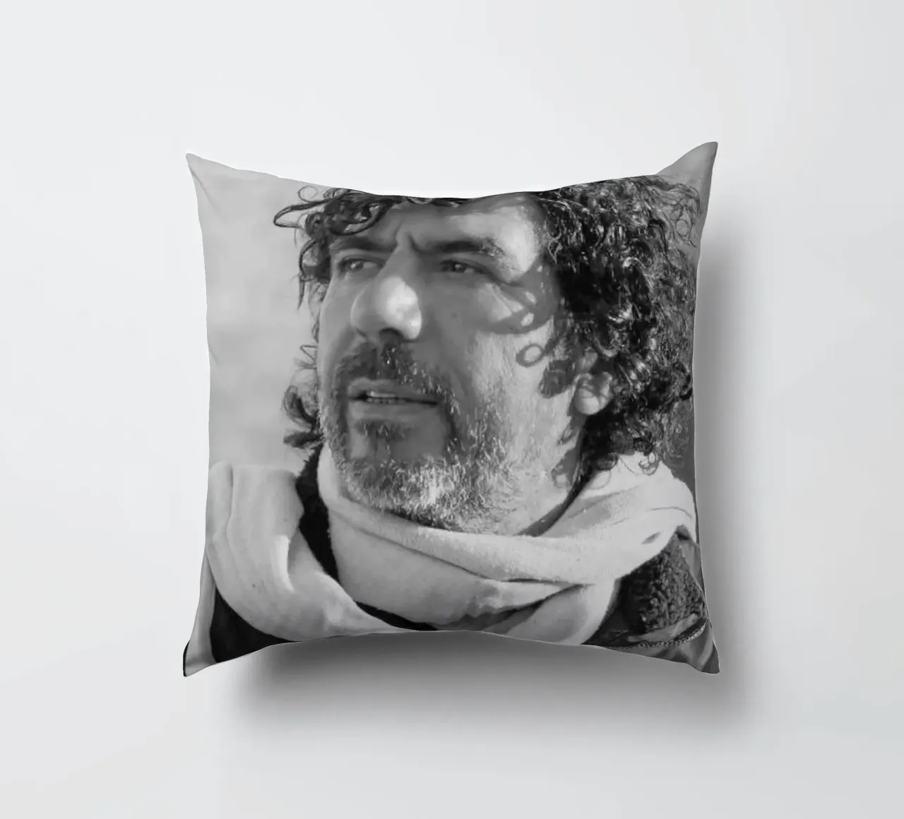 Sulaiman Katib cuscino da tobyrmattie