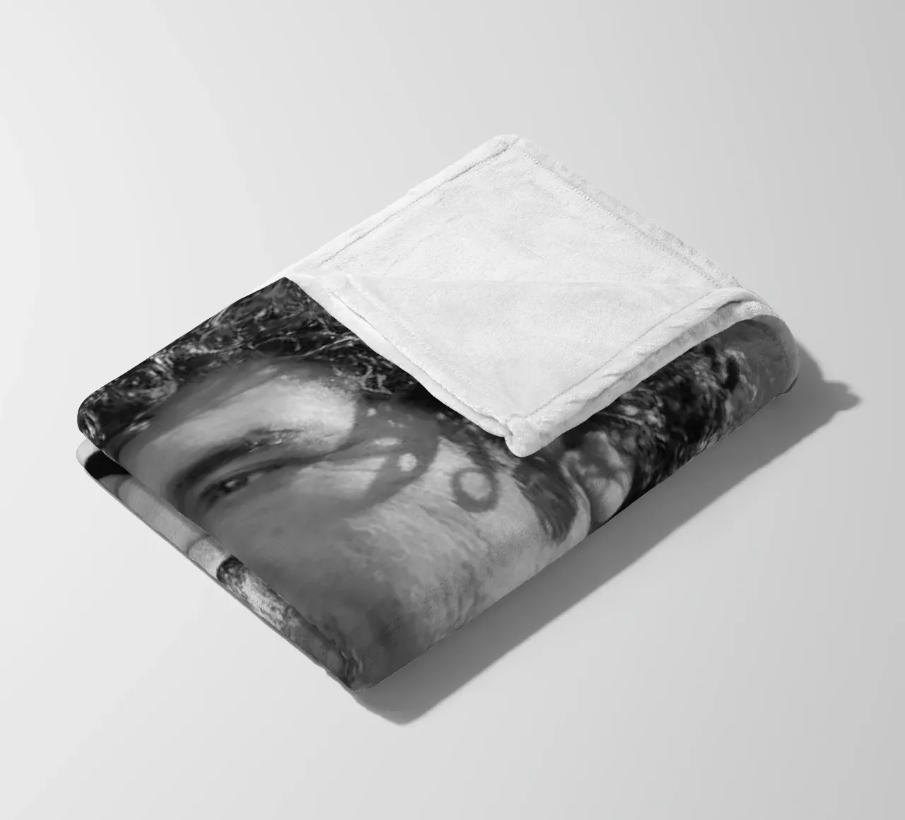 Sulaiman Katib coperta in pile da tobyrmattie