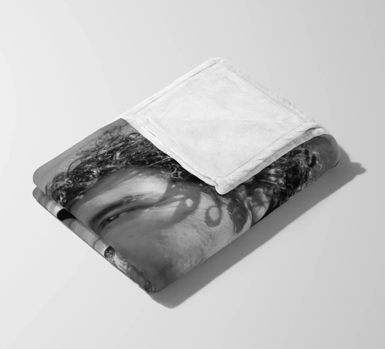 Sulaiman Katib coperta in pile da tobyrmattie