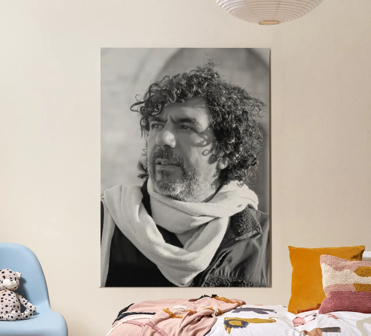 Sulaiman Katib alluminio dibond da tobyrmattie