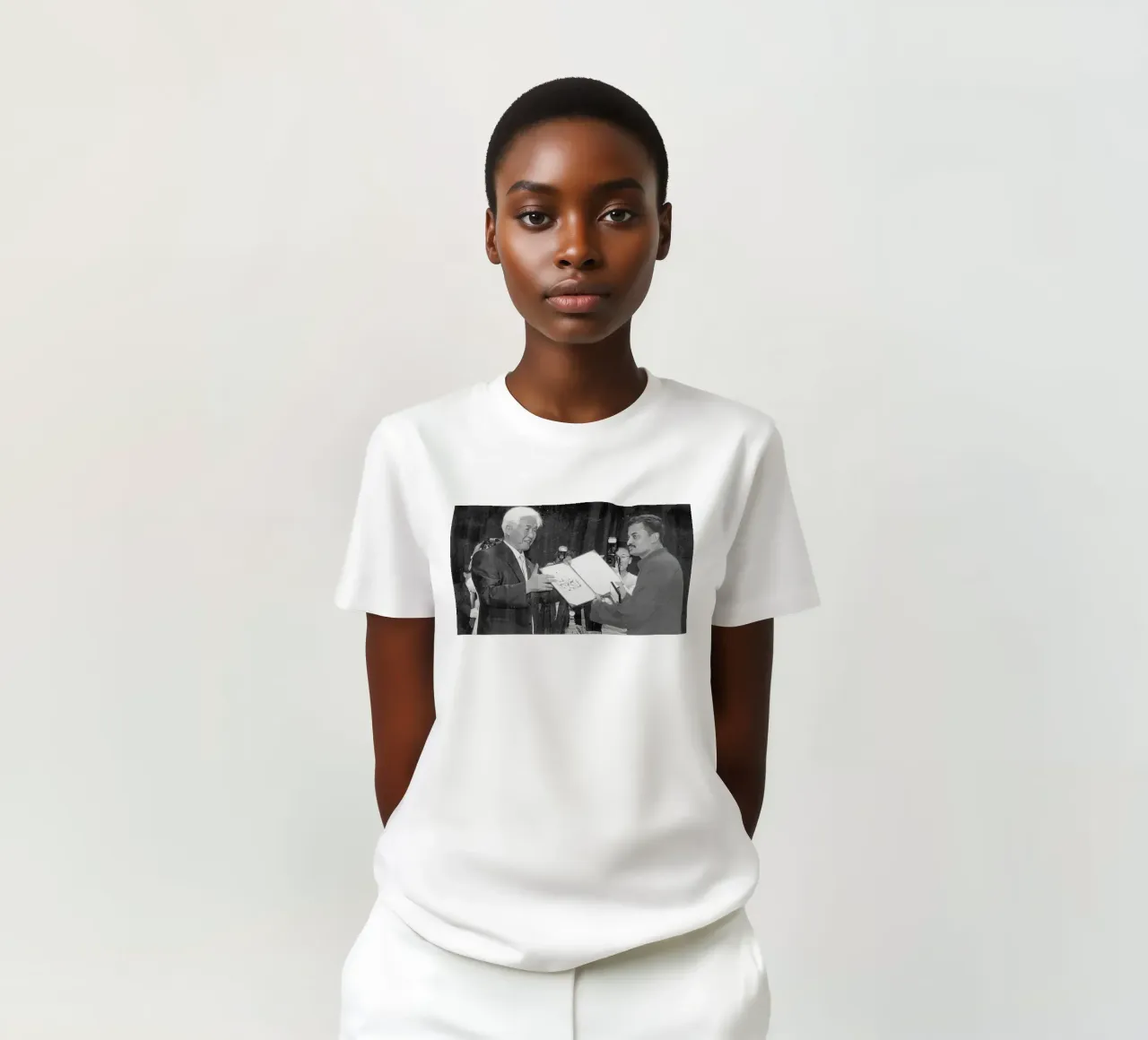 Lenin Raghuvanshi t-shirt da tobyrmattie
