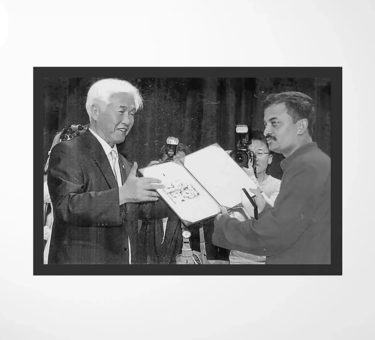 Lenin Raghuvanshi zerbino da tobyrmattie