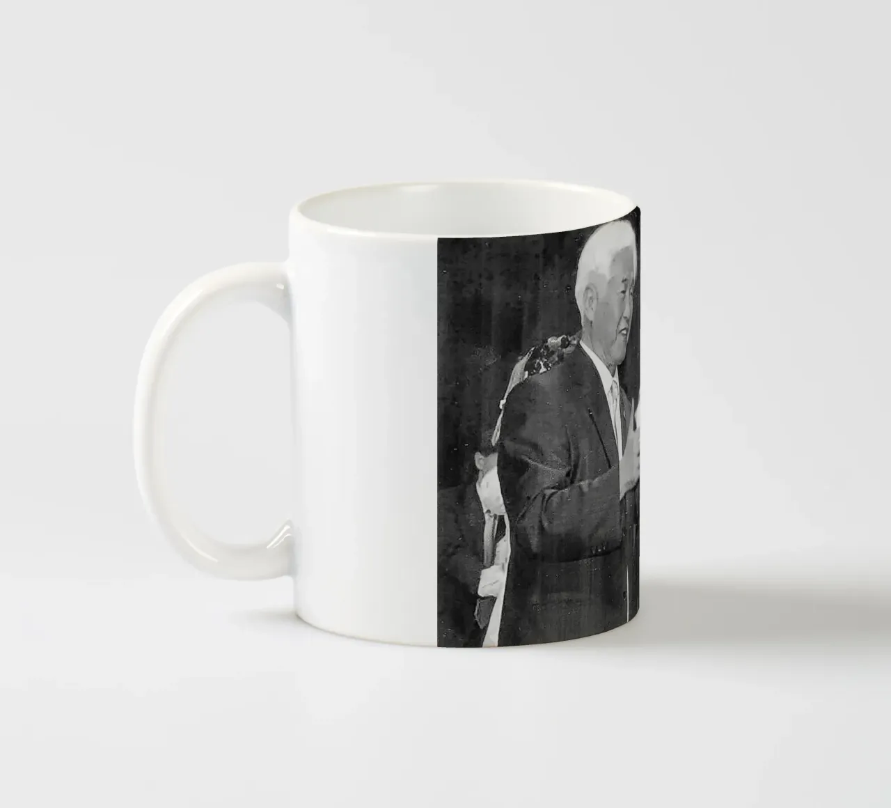 Lenin Raghuvanshi tazza in ceramica da tobyrmattie