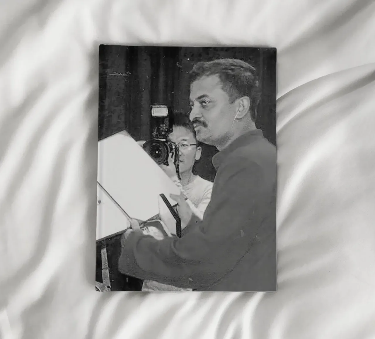 Lenin Raghuvanshi diario da tobyrmattie