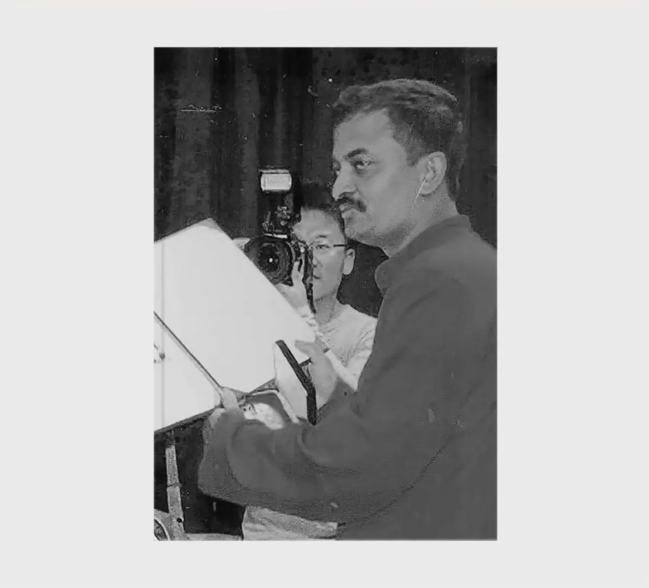 Lenin Raghuvanshi diario da tobyrmattie