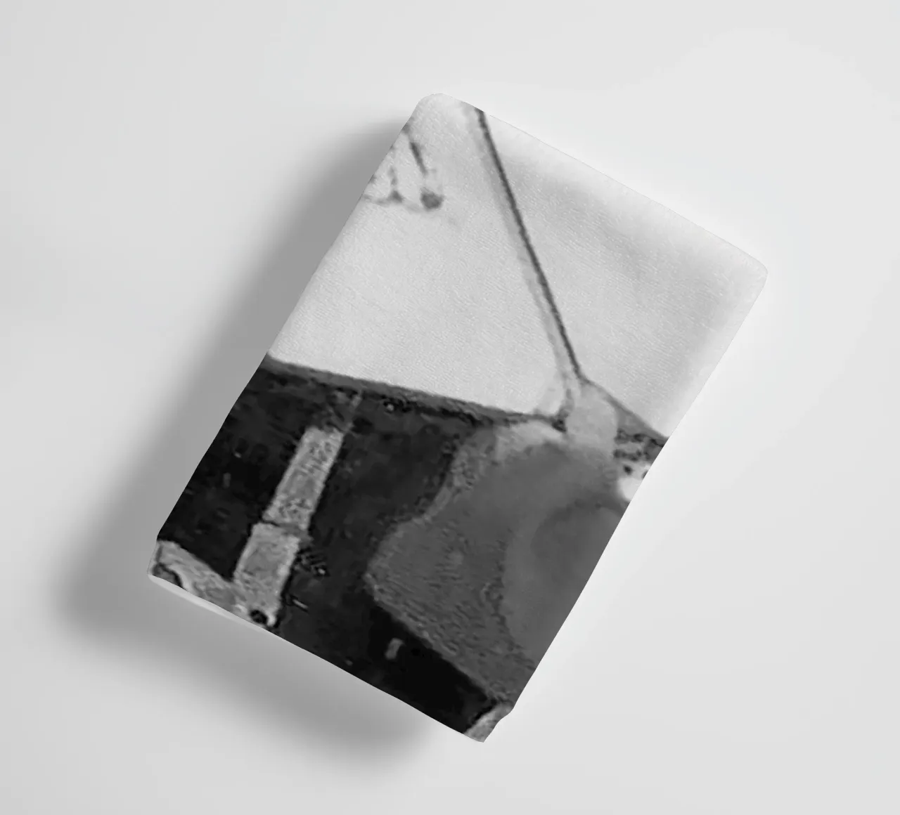 Lenin Raghuvanshi asciugamano da bagno da tobyrmattie